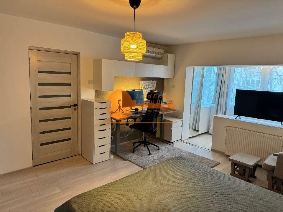 Garsonieră spațioasă și modernă – Alba Iulia / Burebista - Poză 3