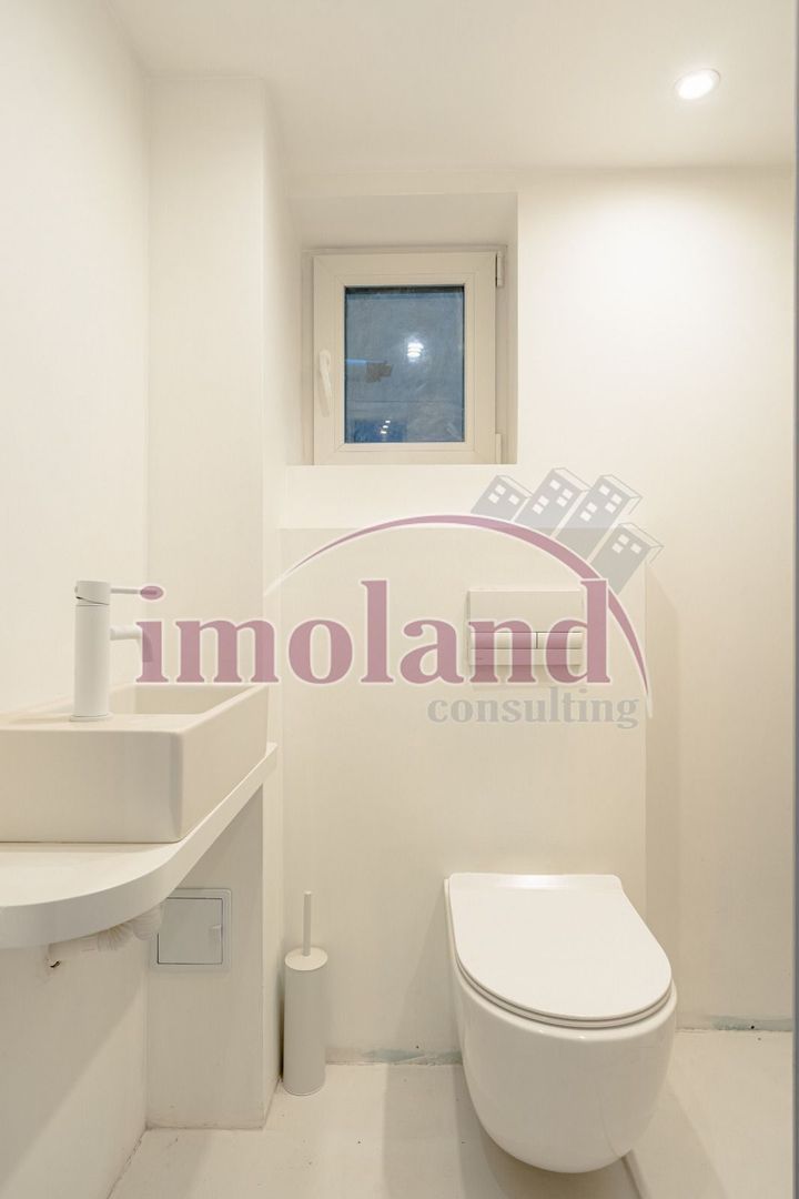 Apartament cu 2 dormitoare si birou - Carol I - Poză 25