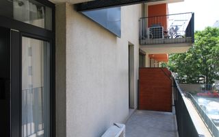 Zona Nord, 2 camere, centrala proprie - Poză 8