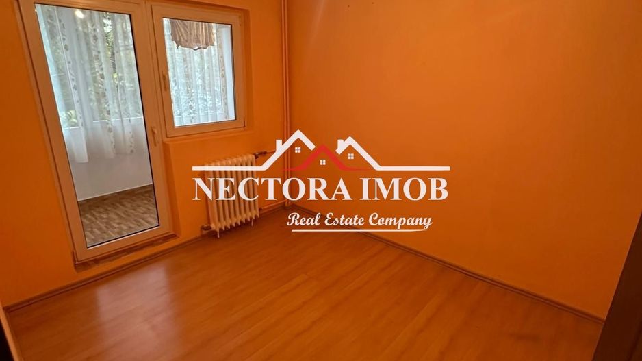 NECTORA IMOB-Apartament 2 camere, Str. Cosminului Rogerius, 41 mp,Et 1 - Poză 2