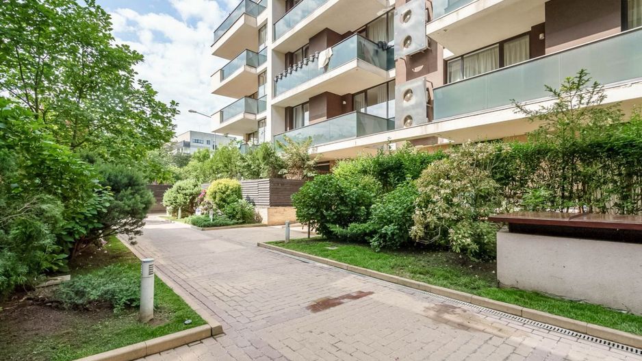 Apartament cu 3 camere| Aleea Privighetorilor | Iancu Nicolae - Poză 2