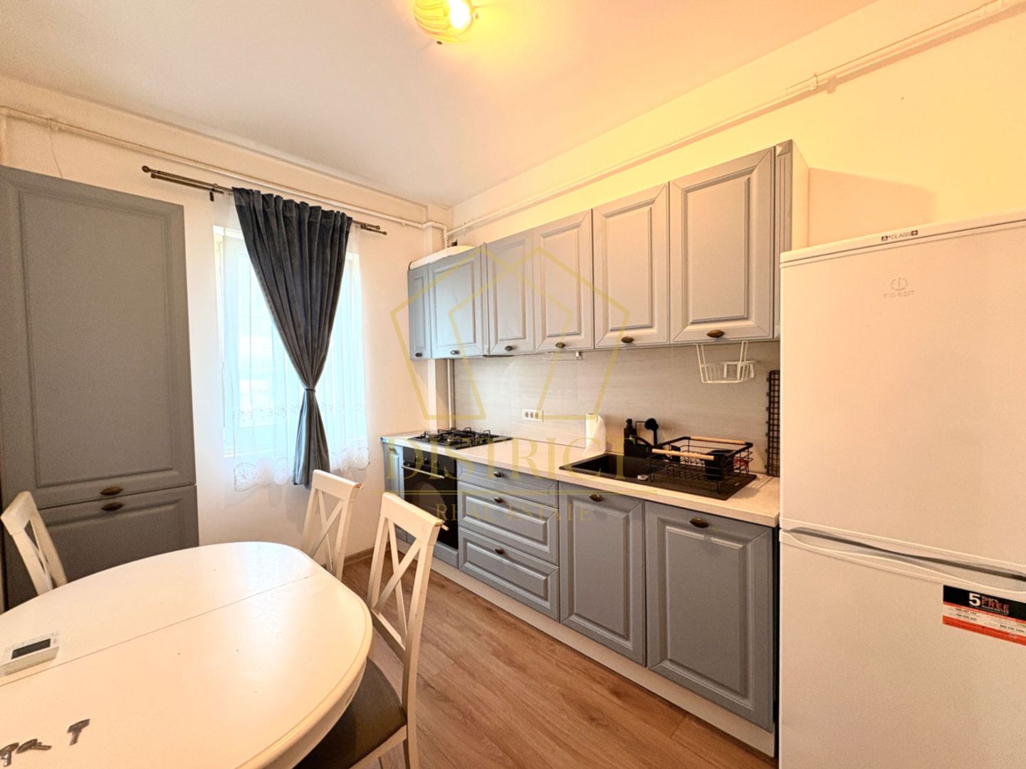 Apartament decomandat cu 2 camere si terasa de 16mp | Giroc | IL Locale - Poză 4