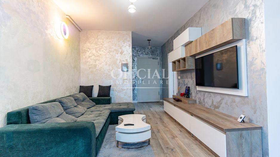 Apartament 2 Camere | Prima Inchiriere | Garaj | Zona VIVO Columna - Poză 11
