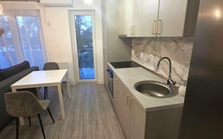 Apartament in bloc nou, prima inchiriere, Toronatalului, Pet friendly! - Poză 3