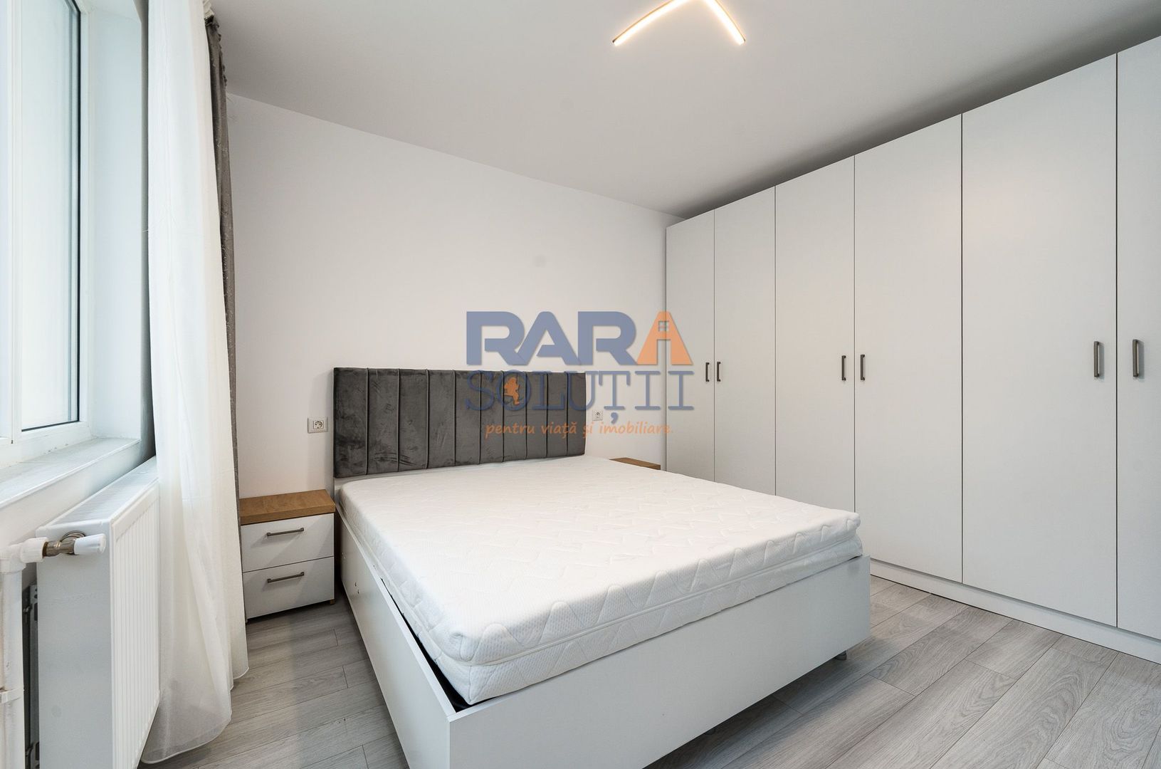 Prima închiriere, apartament două camere, ultracentral - Poză 9