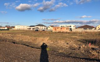 Teren Sinandrei - 2 FS- zona str Lalelelor - Poză 7