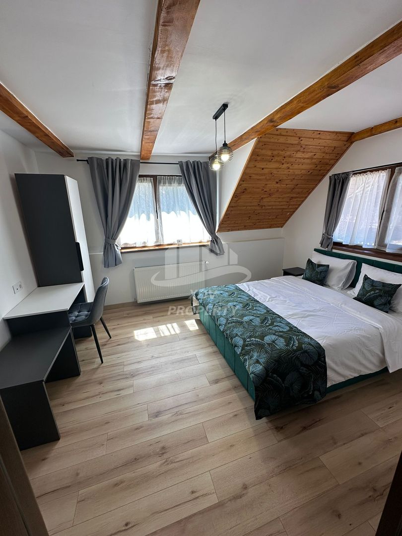 Pensiune/ Vila Valea Avrigului - Poză 21