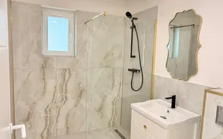 Apartament ultrafinisat | 3 camere | Cartier Terra-Floresti - Poză 20