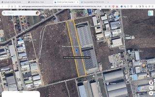 Teren intravilan 20.000 mp str. Ardealului Otopeni - Poză 5