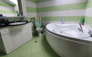 Casa de vanzare, 4 camere, 2 terase, garaj, 849 mp teren, Oarda de Jos - Poză 14