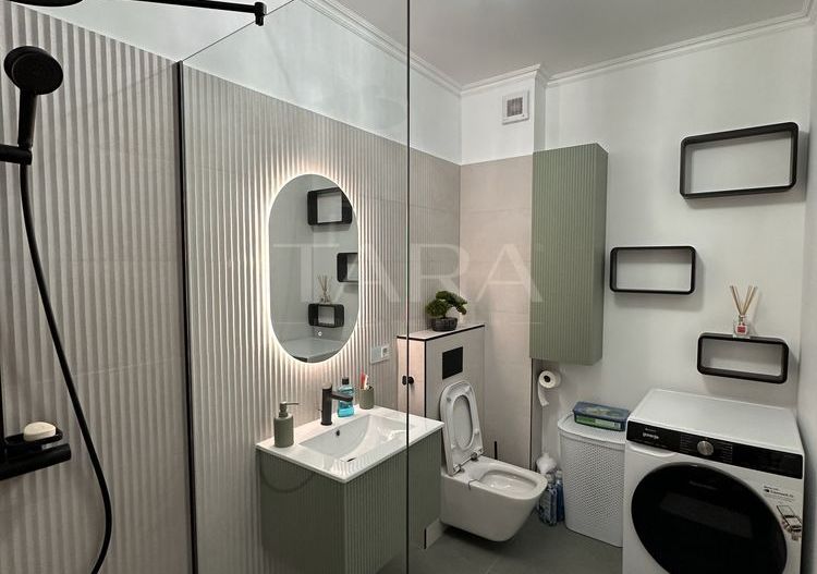 Apartament de Lux în Zona Buna Ziua - Poză 8