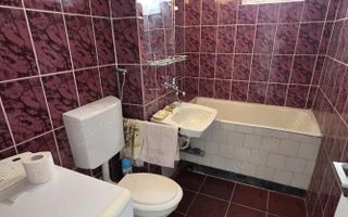 Apartament 2 camere confort 1, etaj 2 - renovat recent - str. Lunga - Poză 6