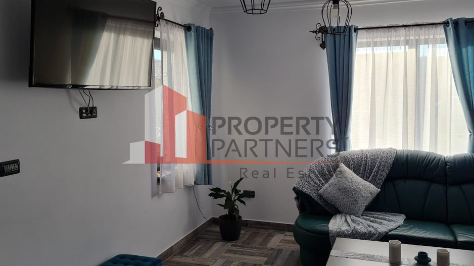 Casă modernă in Tohanul Nou, la 4 km de Castelul Bran - Poză 13