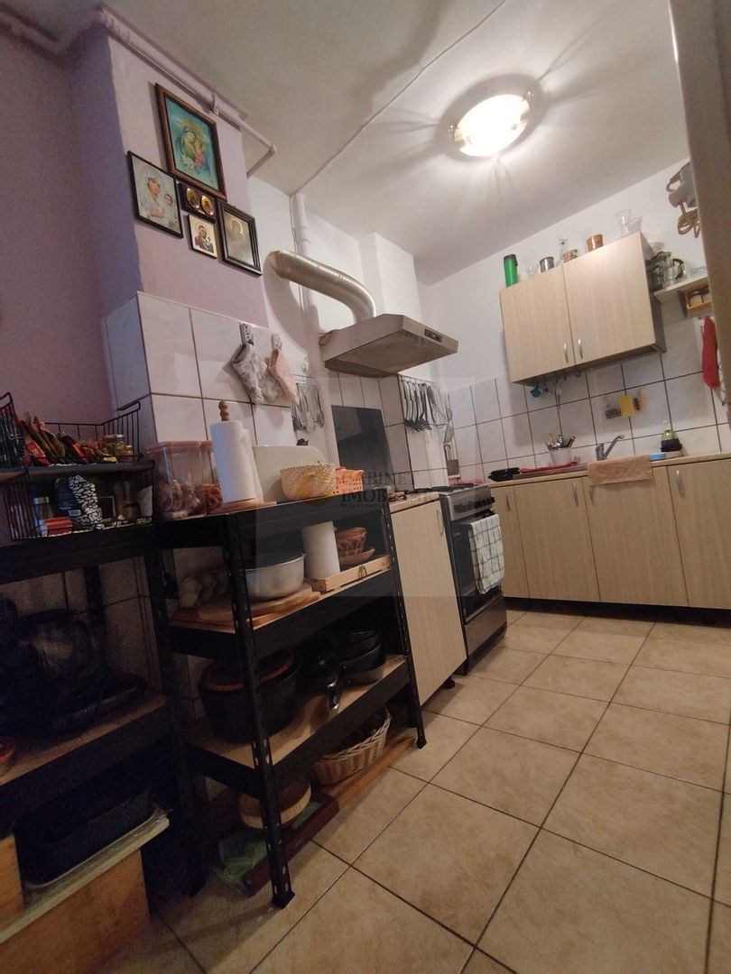 3 camere I Piata Victoriei I Creditabil I Parter - Poză 5