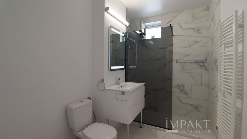 Apartament cu doua camere, ideal pentru investitie, cartier Zorilor! - Poză 9