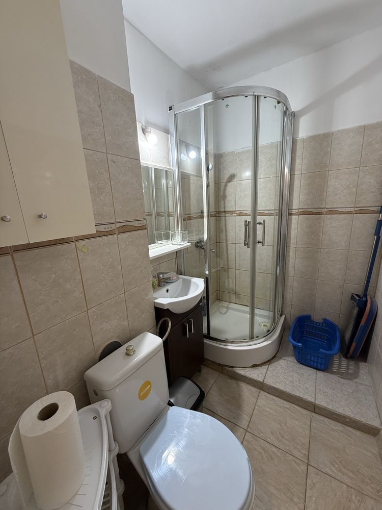 Garsoniera de inchiriat zona Iancului - Poză 6