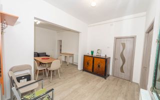Apartament trei camere in vila,  de inchiriat, 109 mp, zona Dorobanti - Poză 4