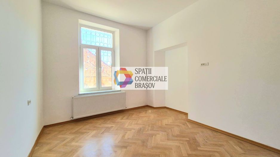 Spatiu birouri de închiriat Brasov - 80 mp # plus-imo.ro - Poză 4