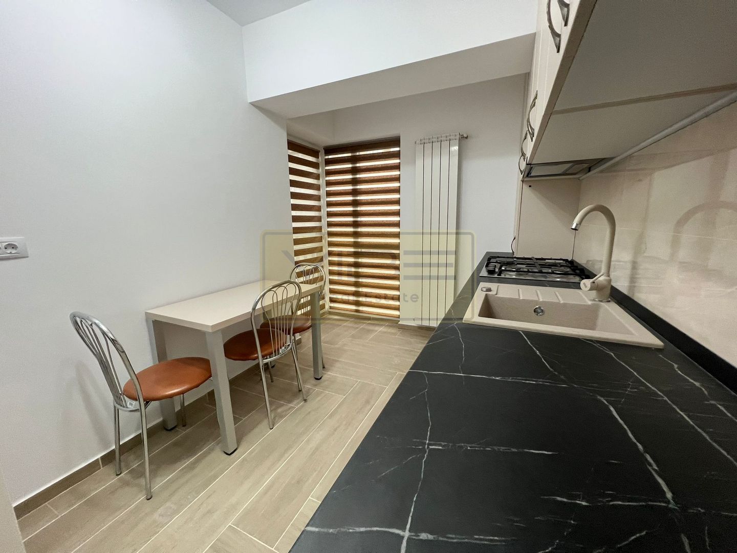 Apartament 1 camera decomandat Tatarasi - Evergreen Towers - Poză 7