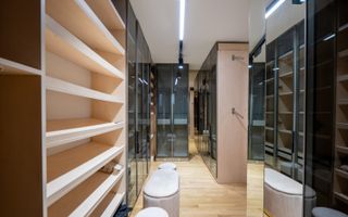 Casa premium 4 camere | 200 mp | cartier Andrei Muresanu! - Poză 23