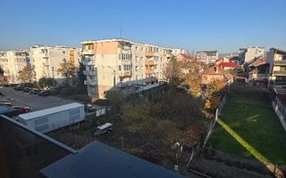 Apartament 2 camere semifinisat,54mp, bloc nou, Intre Lacuri Residence - Poză 7