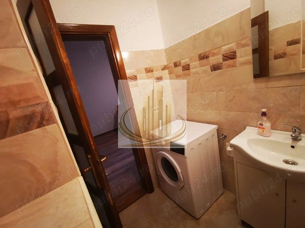 Apartament 2 camere modern, bloc nou, zonă liniștită – Lugojului, lâng - Poză 7