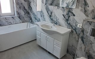 Casă Parter + Etaj cu 3 dormitoare, 3 bai, Berceni/Vidra - Poză 6