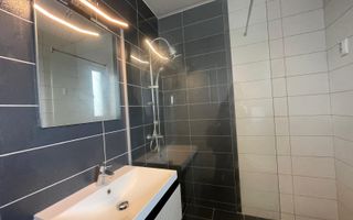 Apartament la Villa central 2 camere, parcare subterana Sibiu - Poză 8