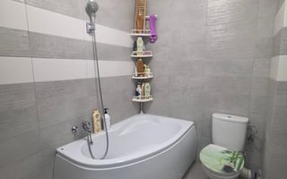 3 camere, mobilat și utilat | Militari Residence | Bloc 2018 - Poză 9