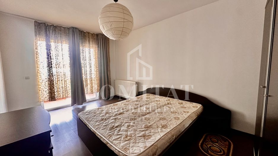 Apartament 2 camere | Loc de parcare | Cartier Terra - Poză 10
