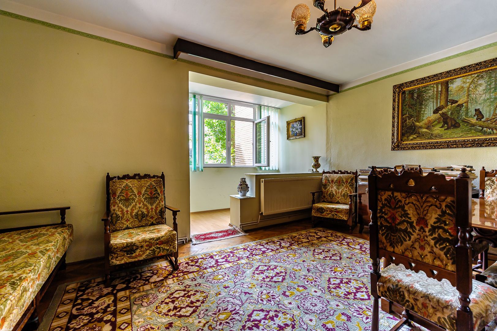 Descoperă Confortul în Inima Orașului - Poză 2