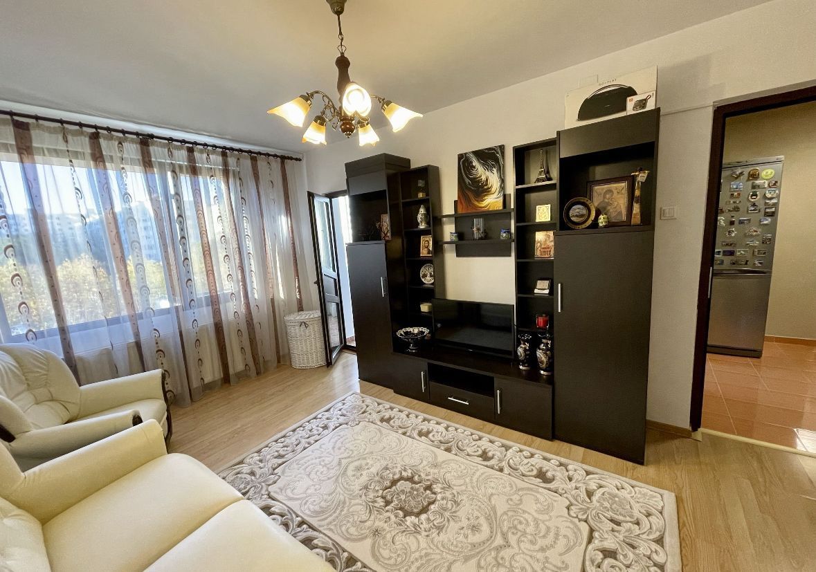 AP. 2 CAMERE NICOLAE GRIGORESCU, RENOVAT, LOC PARCARE, COMISION 0% - Poză 3