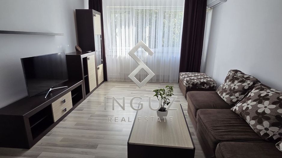 Apartament 3 camere de închiriat – Trapezului / Gura Vadului, Sector 3 - Poză 1