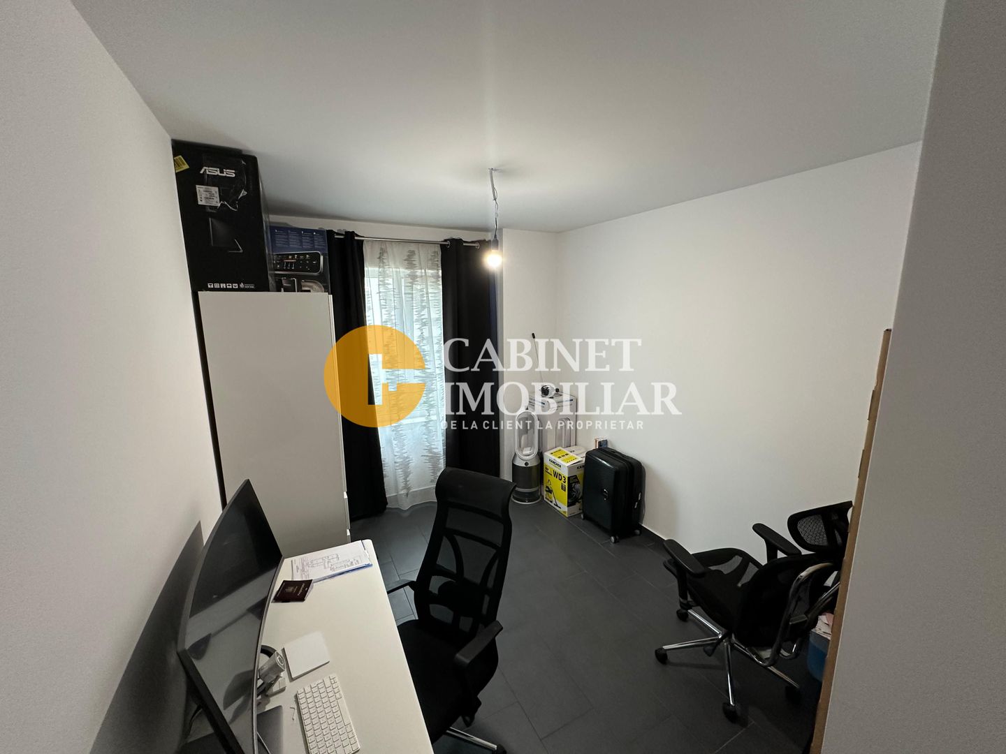 Apartament 3 camere decomandat-Kaufland Pacurari - Poză 6