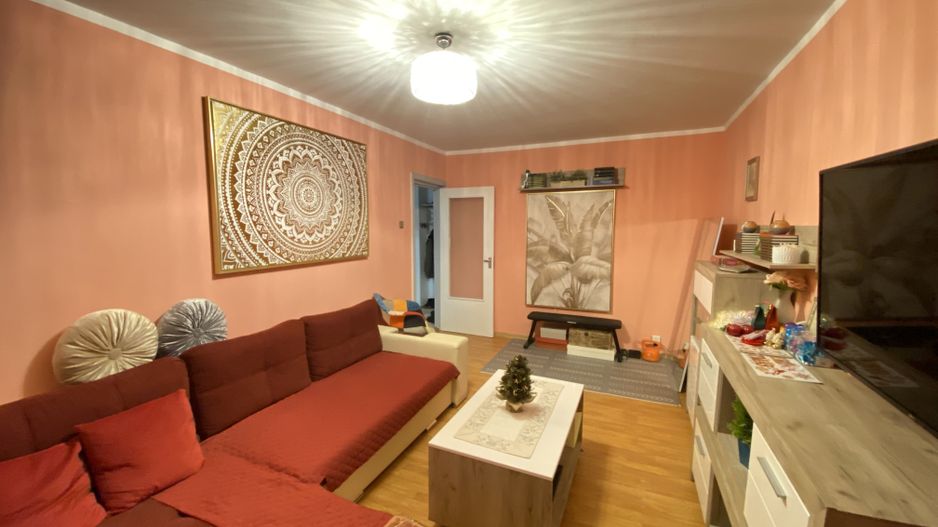 Apartament 3 Camere, Decomandat, Etaj 3,  Zona Aradului, Comision 0% - Poză 10