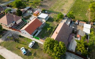 Casă cu 3 camere în Bătania, Ungaria - Poză 19