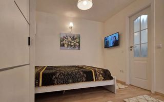 Apartamente complet utilate supfrafata 50 mp utili zona Ultracentral - Poză 2