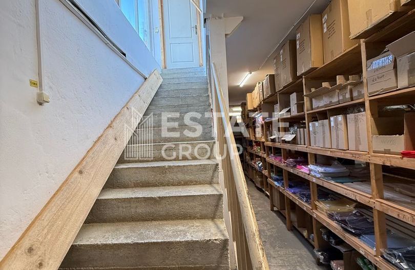 Hala Bucovat pentru productie sau depozitare - Poză 14