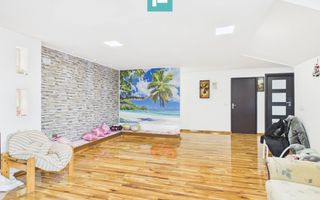 Casă 3 camere + spațiu afacere lângă Timișoara - Poză 2