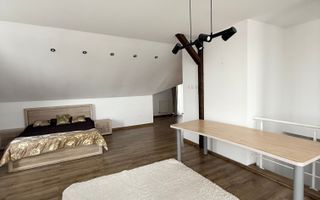 Penthouse, 120 mp, garaj, zona Andrei Muresanu - Poză 9