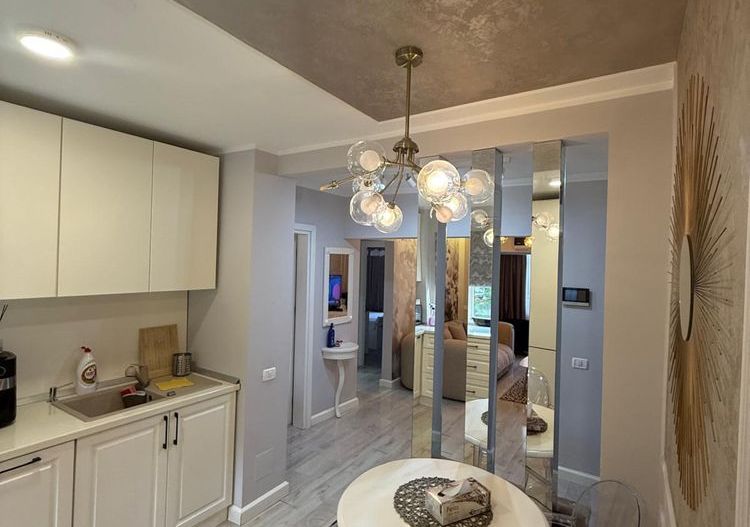 Apartament 4 camere de vânzare – Zona Inel 2, Constanța - Ocazie Unica - Poză 6