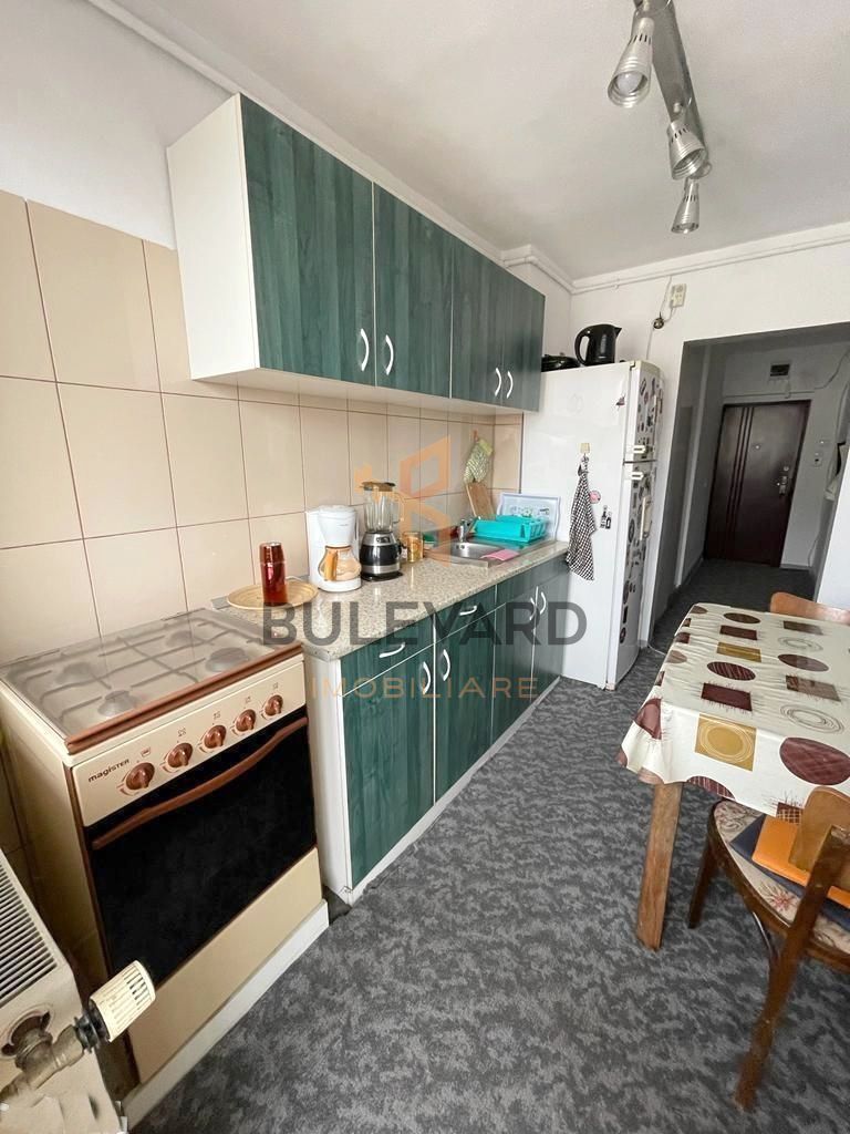 Apartament cu 2 camere in Gheorgheni! - Poză 5