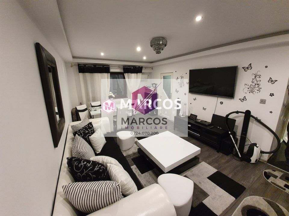 Apartament 1 camera et.4, Central, ID 659 - Poză 1