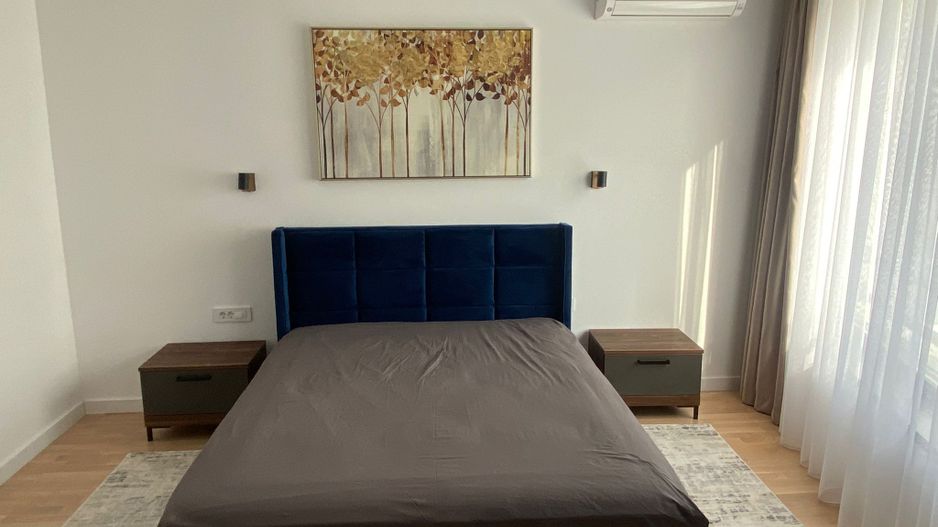 Vila | 5 camere | Pipera | Zenville | 2 locuri parcare - Poză 12