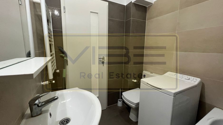 Apartament 2 camere Centru - Palas - AMAZON - Poză 20