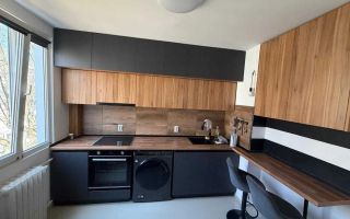 Apartament 2 camere decomandat Constantin Brancoveanu/Luica - Poză 1