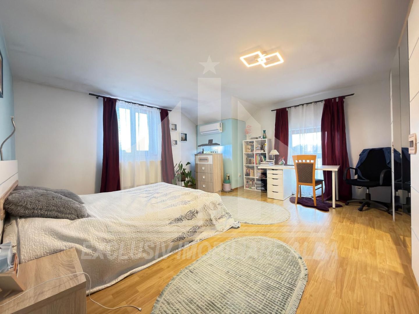 Casa individuala | 160 mp | Mobilata si Utilata | Arex - Poză 7