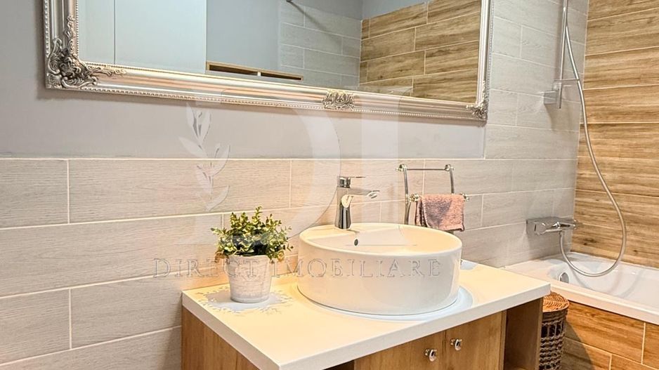 Apartament decomandat | Florești – Zona Dumitru Mocanu - Poză 16