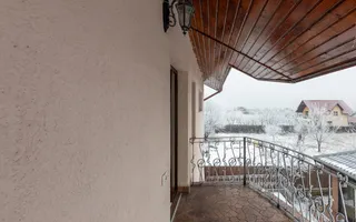 Casă/Vilă cu foișor | 1.000 mp teren | Măgura - Poză 38