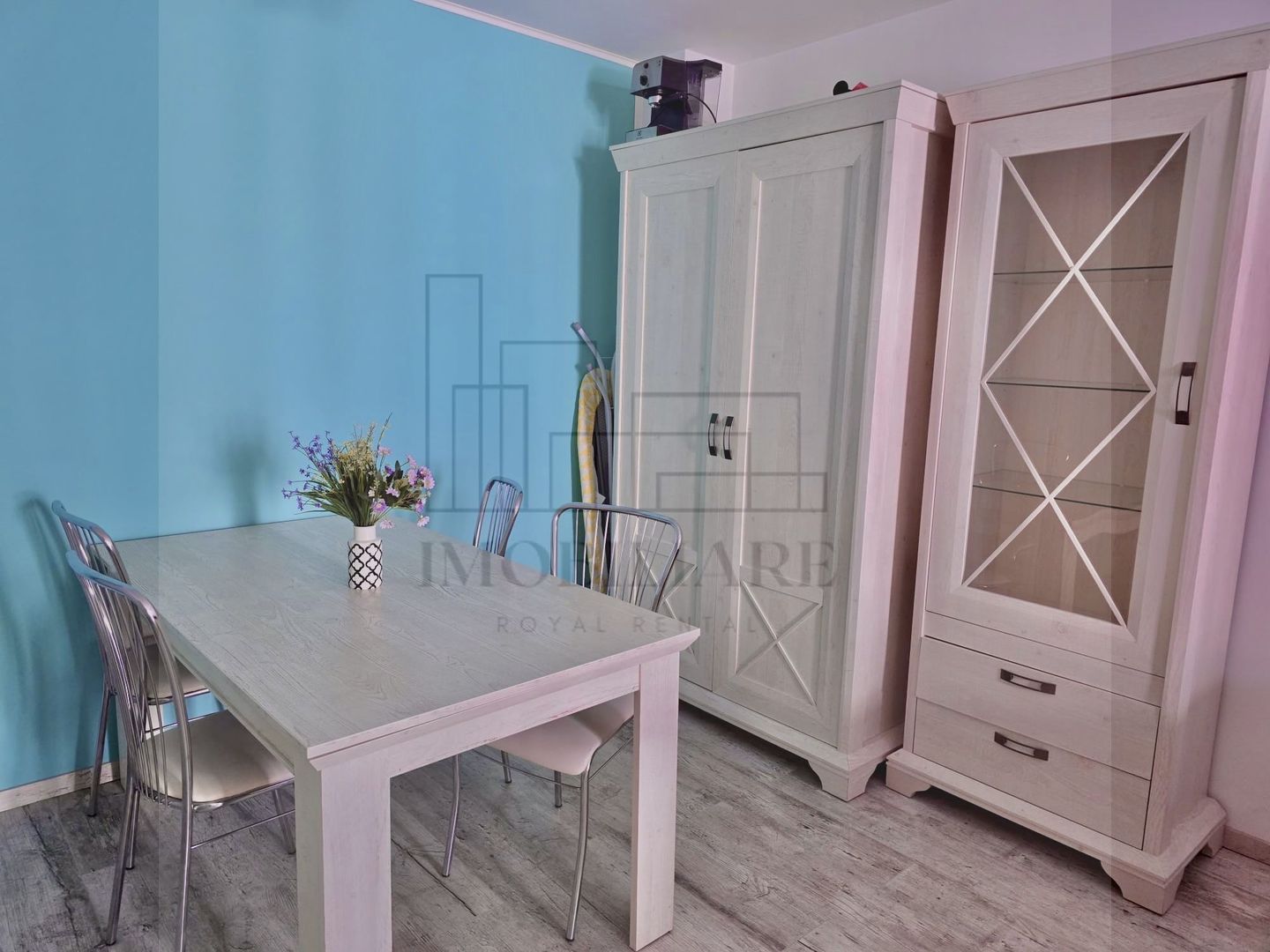 Apartament 2 camere cu Parcare, lângă Iulius Mall și FSEGA – Park Lake - Poză 8